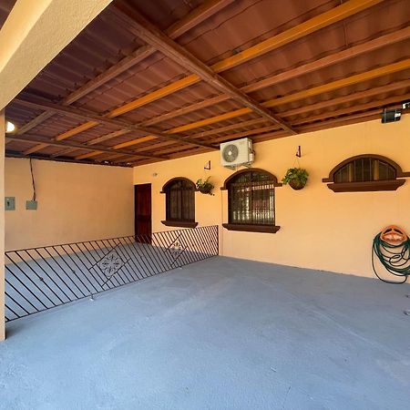 Апартаменти Casa Tatich Ac Near Guanacaste Airport Ліберія Екстер'єр фото