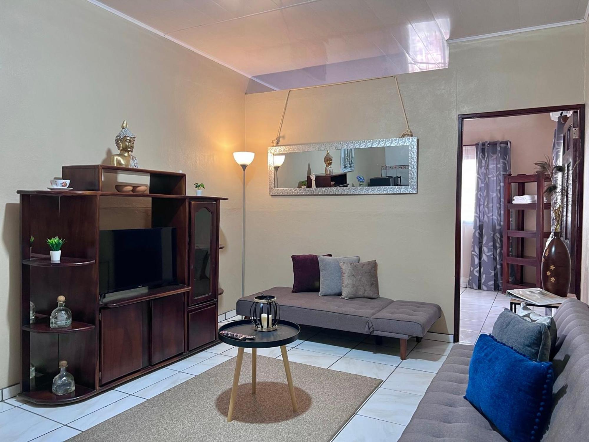 Апартаменти Casa Tatich Ac Near Guanacaste Airport Ліберія Екстер'єр фото