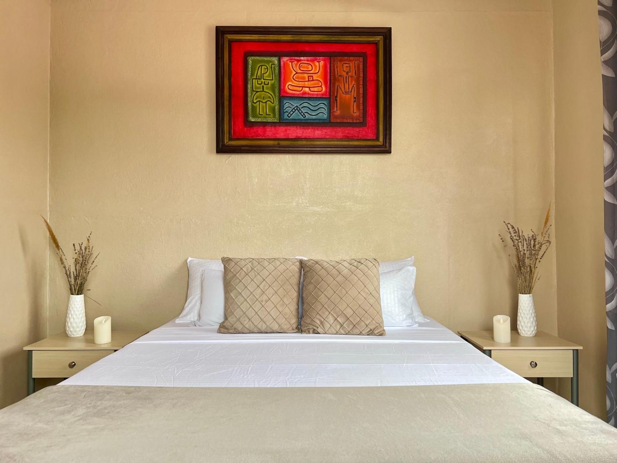Апартаменти Casa Tatich Ac Near Guanacaste Airport Ліберія Екстер'єр фото